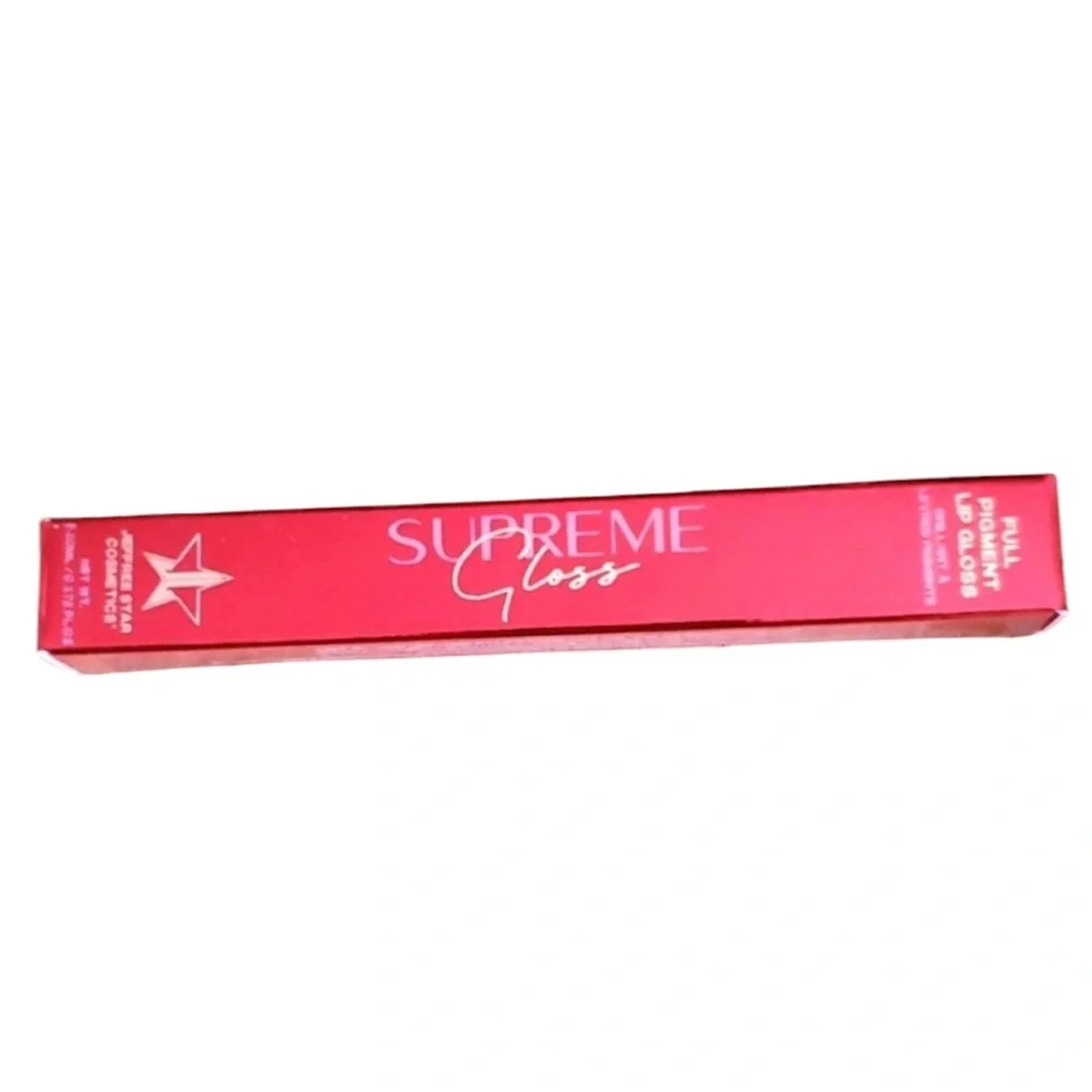 NIB Jeffrey Star Fatality SUPREME GLOSS
